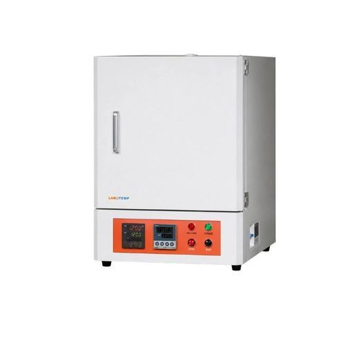 Печь для прокаливания - FMU-24 - Labotemp Systems - термическая / для анализа / для термообработки