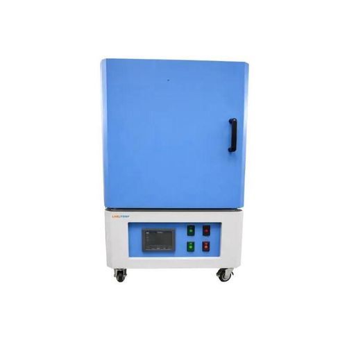 Муфельная печь - FMU-03A - Labotemp Systems - для отжига / для прокаливания / для анализа
