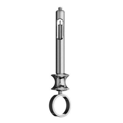 Шприц для анестезии - SY-1601 - Well Grow International
