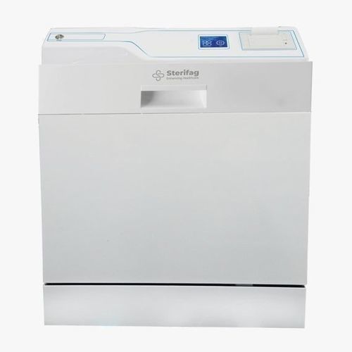 Моющая дезинфекционная машина для хирургического инструмента - SF-WASHERDISINFEC-124 - STERIFAG - для медицинской промышленности / для производства стекла / для инструментов