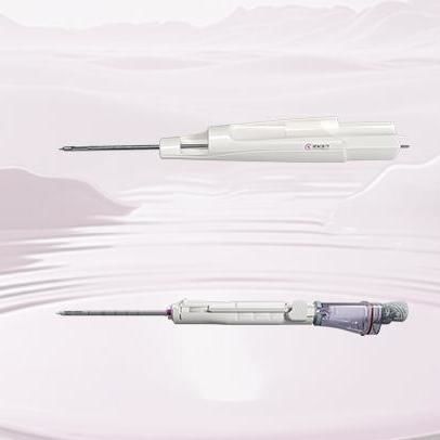 Игла для биопсии молочных желез - Henan Meishawa Medical Technology Co., Ltd