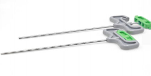 Игла для биопсии костного мозга - Henan Meishawa Medical Technology Co., Ltd - 11G / 13G / 8G