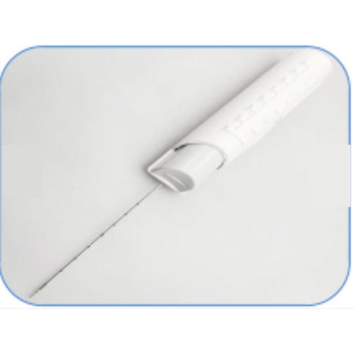 Игла для автоматической биопсии - Henan Meishawa Medical Technology Co., Ltd - автоматическая