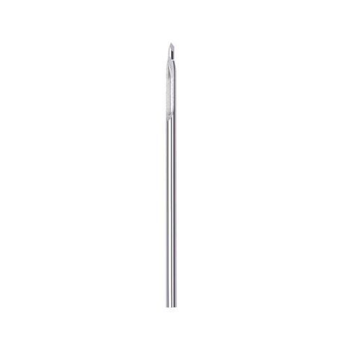 Игла для биопсии - Henan Meishawa Medical Technology Co., Ltd - автоматическая / 14G / 16G