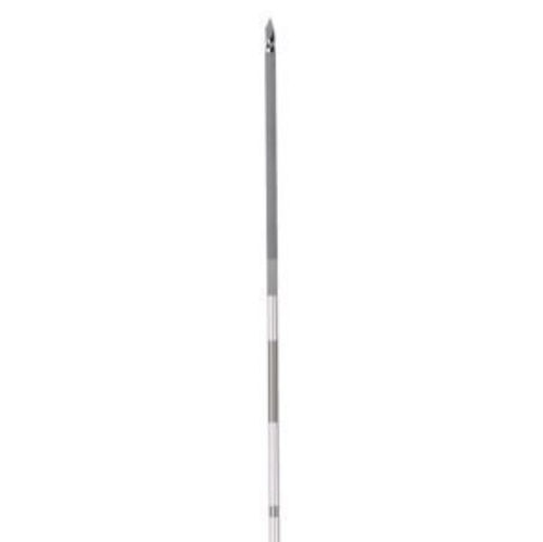 Игла локализация - Henan Meishawa Medical Technology Co., Ltd - безопасная / 14G / 16G