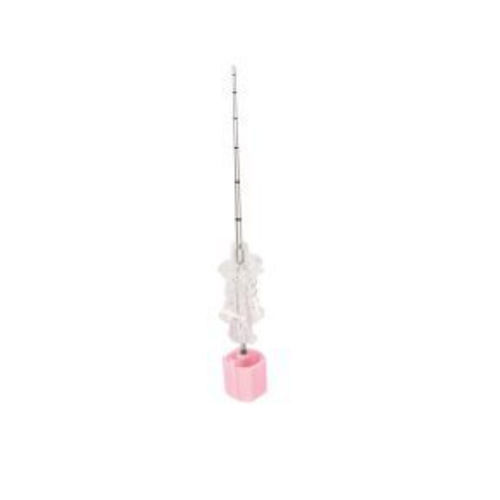 Игла для пункций - Henan Meishawa Medical Technology Co., Ltd - ручка / 16G / 18G