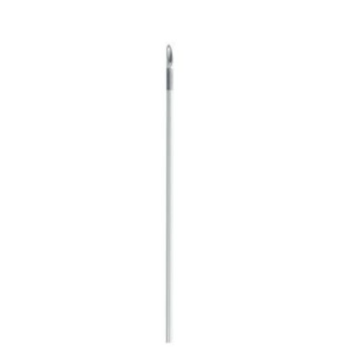 Игла отсасывания фолликул - Henan Meishawa Medical Technology Co., Ltd - тупоконечная / 16G / 17G