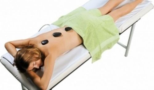 Медицинский нагреватель для спа-центра - HEATPAD+ XL - 3A Telec - инфракрасный