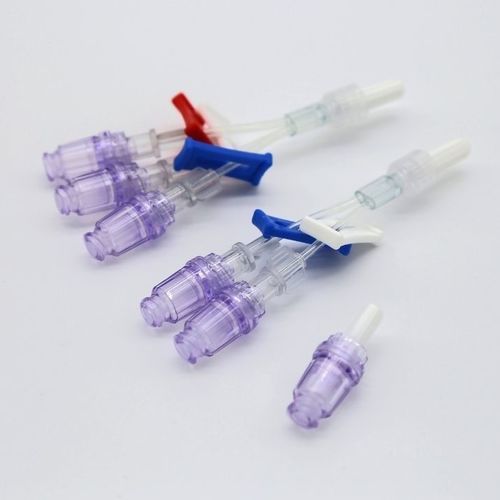 Прямой соединитель для перфузии - PHNC1 series - Pharmamed