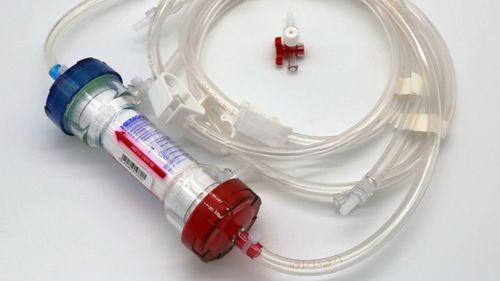 Гемофильтр сумка - PHHS600  - Pharmamed - педиатрический / медицинской