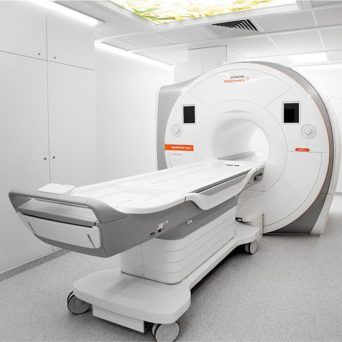 Оборудование МРТ для томографии всего тела - JMP Medical - открытый / подвижный
