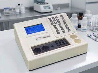 Полуавтоматический анализатор коагуляции - Diamond - Tridema Engineering srl, - PT / АЧТВ / TT