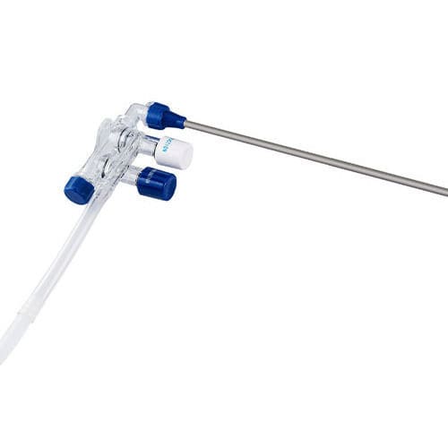 Канюля для аспирации - ASI-0088-000 - Dongguan Senmed Medical Instrument Co. Ltd. - для орошения / для одноразового применения
