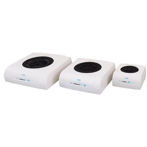 Фильтровальная установка HEPA - SS-MAC - AIRTECH JAPAN, Ltd. - воздушная / для чистого помещения / из ABS