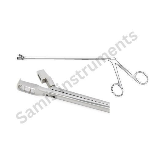 Панч для биопсии шеи - SI-1488 - SAMIS INSTRUMENTS (Sami's Instruments)