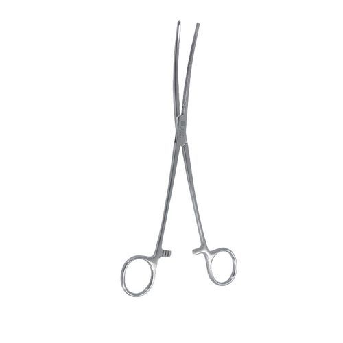 Зажим для хирургии - JCZ series - Shanghai Medical Instruments(Group) Ltd., Corp. Surgical Instruments Factory - захватывающий