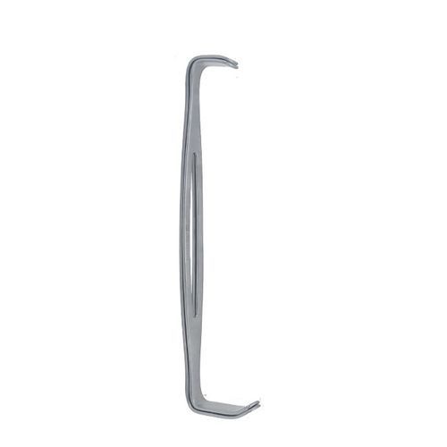 Абдоминальный расширитель - J50250 - Shanghai Medical Instruments(Group) Ltd., Corp. Surgical Instruments Factory - щитовидный / для хирургии / Дивера