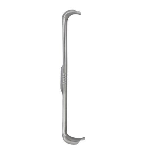Абдоминальный расширитель - JDZ030 - Shanghai Medical Instruments(Group) Ltd., Corp. Surgical Instruments Factory - для хирургии / Дивера