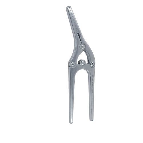 Зажим для гастроскопии - B30605 - Shanghai Medical Instruments(Group) Ltd., Corp. Surgical Instruments Factory - захватывающий