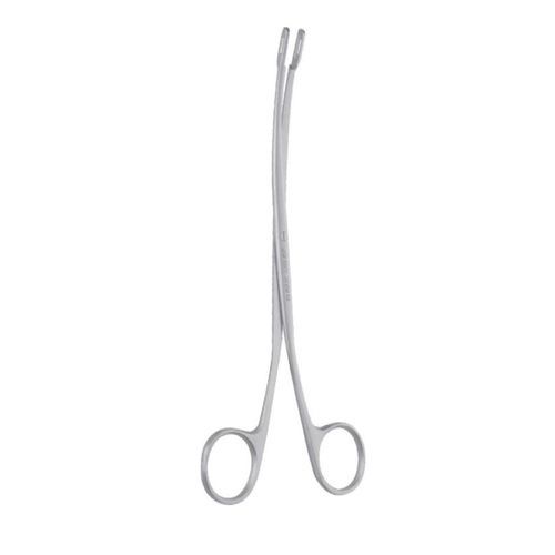 Гастроинтестинальный зажим - JCD020 - Shanghai Medical Instruments(Group) Ltd., Corp. Surgical Instruments Factory - захватывающий