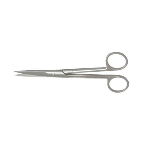 Ножницы для хирургии - J2 series - Shanghai Medical Instruments(Group) Ltd., Corp. Surgical Instruments Factory - для человека