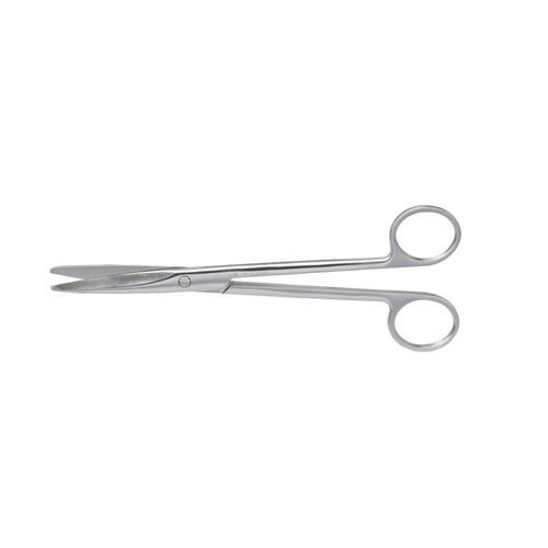 Ножницы для хирургии - J22 series - Shanghai Medical Instruments(Group) Ltd., Corp. Surgical Instruments Factory - Мейо / для человека