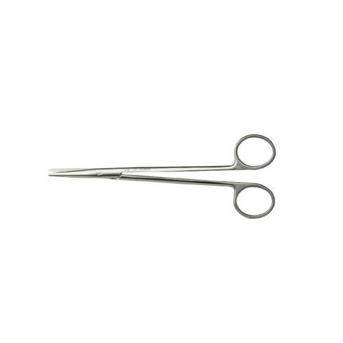 Ножницы для хирургии - J25 series - Shanghai Medical Instruments(Group) Ltd., Corp. Surgical Instruments Factory - Меценбаума / для человека