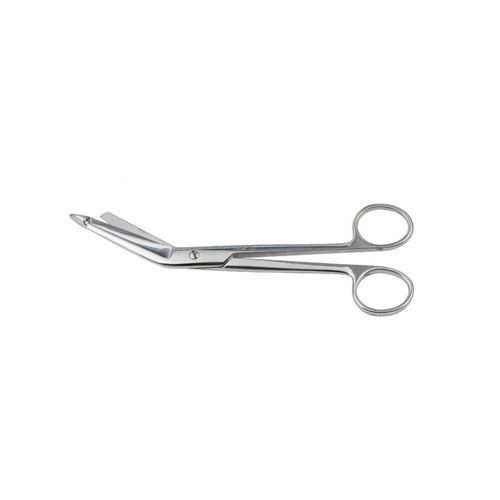 Ножницы для бандажей - J25 series - Shanghai Medical Instruments(Group) Ltd., Corp. Surgical Instruments Factory - перечислителя / для человека