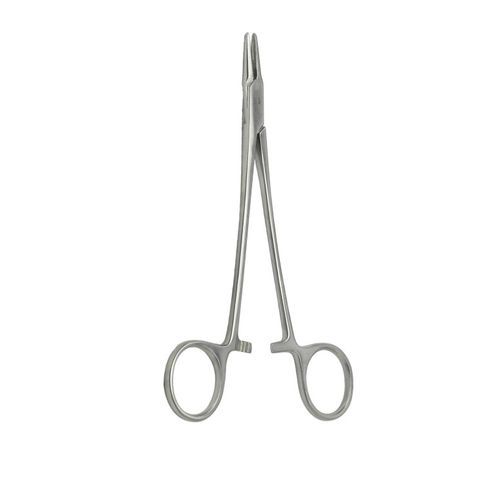 Хирургический иглодержатель - J32 series - Shanghai Medical Instruments(Group) Ltd., Corp. Surgical Instruments Factory - Майо-Хегар