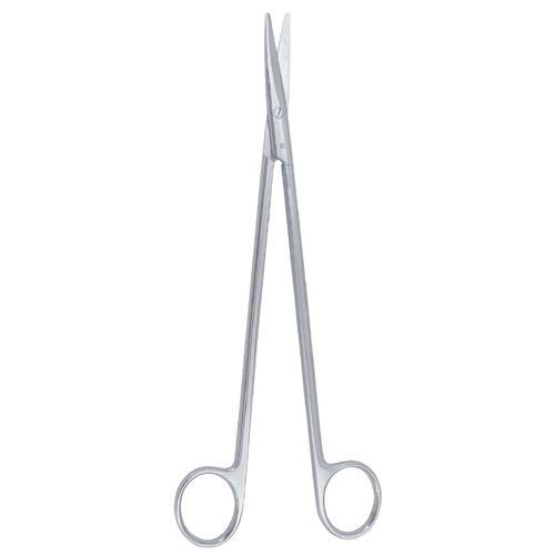 Ножницы для хирургии - X100 series - Shanghai Medical Instruments(Group) Ltd., Corp. Surgical Instruments Factory - для человека