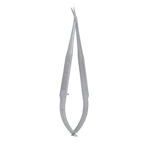 Ножницы для хирургии - X0B series - Shanghai Medical Instruments(Group) Ltd., Corp. Surgical Instruments Factory - для человека / изогнутый