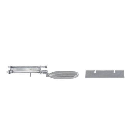 Дерматом - Z101 series - Shanghai Medical Instruments(Group) Ltd., Corp. Surgical Instruments Factory
