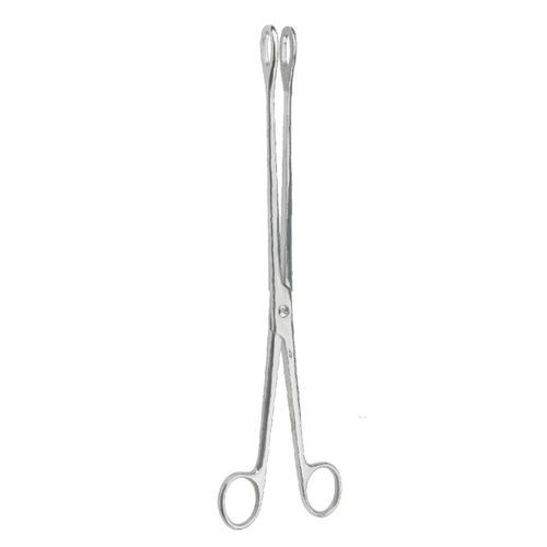 Зажим для гинекологии - F30170 - Shanghai Medical Instruments(Group) Ltd., Corp. Surgical Instruments Factory - захватывающий / Braun-Stadler / биполярный