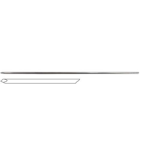 Стержень для остеосинтеза Киршнера - T31503 - Shanghai Medical Instruments(Group) Ltd., Corp. Surgical Instruments Factory - нерассасывающийся