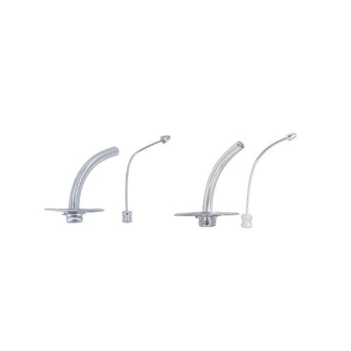 Канюля для трахеотомии - RYB180 - Shanghai Medical Instruments(Group) Ltd., Corp. Surgical Instruments Factory