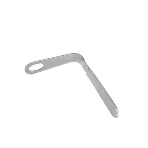 Языкодержатель из нержавеющей стали - H34 series - Shanghai Medical Instruments(Group) Ltd., Corp. Surgical Instruments Factory