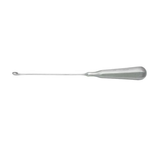 Кюретка для хирургической отоларингологии - HBJ0 series - Shanghai Medical Instruments(Group) Ltd., Corp. Surgical Instruments Factory