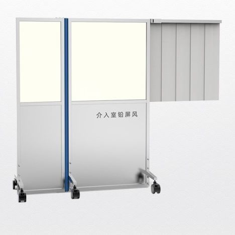 Экран радиозащиты рентгеновские лучи - Shandong Hongxinyu Medical Technology Co., Ltd. - мобильный