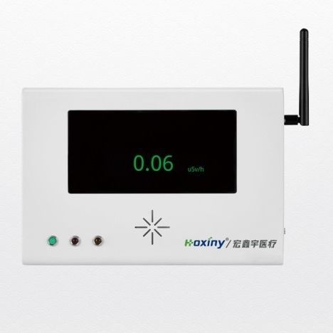 Детектор рентгеновские лучи - Shandong Hongxinyu Medical Technology Co., Ltd. - для медицинской радиологии / настенный / человек