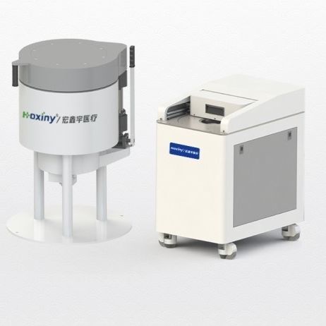 Спектрометр с рентгеновским излучением - Shandong Hongxinyu Medical Technology Co., Ltd. - гамма / медицинский / для TEP