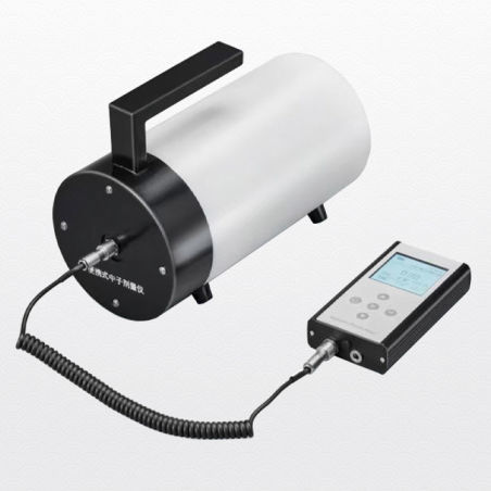 Дозиметр окружающей среды нейтронные пучки - Shandong Hongxinyu Medical Technology Co., Ltd.