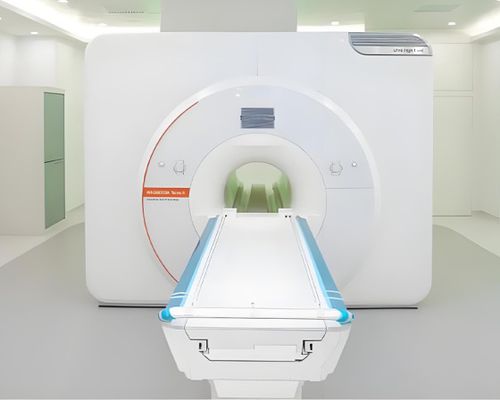 Помещение медицинской - 7T MRI Cyclotron - Shandong Hongxinyu Medical Technology Co., Ltd. - для МРТ / встроенное / больших размеров