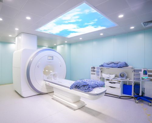 Помещение для МРТ - Shandong Hongxinyu Medical Technology Co., Ltd. - из нержавеющей стали / с магнитным экраном / звуконепроницаемое