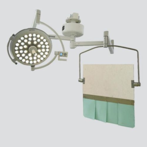 Хирургический светильник без оттенения - PH01 - Shandong Hongxinyu Medical Technology Co., Ltd. - потолочный / светодиодный / для операционного зала