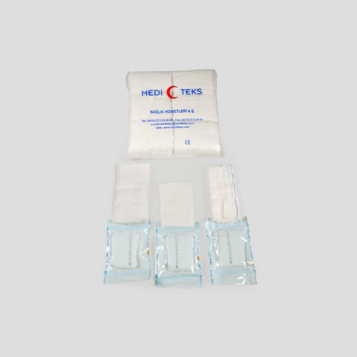 Вата для наполнения - 1212 series - Mediteks A.Ş.