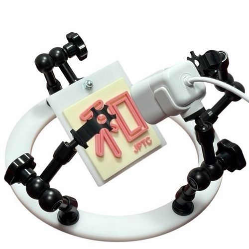 Медицинский симулятор для лапароскопической хирургии - MedBalance - Japan Polymer Technology Corporation - для лапароскопии / лапароскопический / переносной