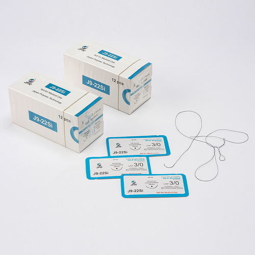 Игла для наложения швов - J9-22Si Silk - Japan Polymer Technology Corporation
