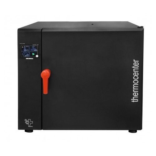 Инкубатор-печь горячим воздухом - Thermocenter - Renggli AG / Salvislab - с принудительной конвекцией / сухой / для лабораторий