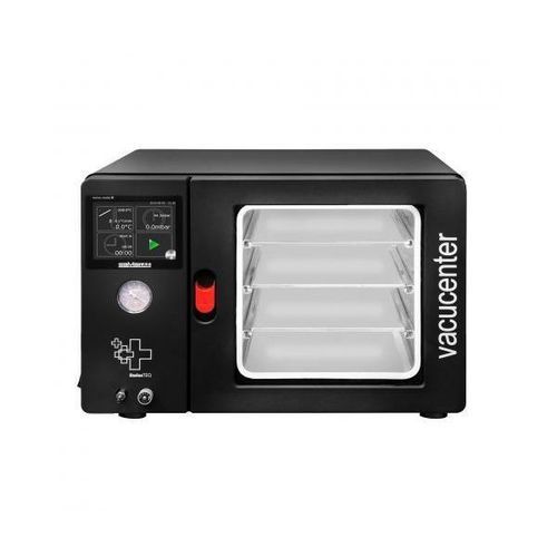 Вакуумный инкубатор-печь - Vacucenter - Renggli AG / Salvislab - для фармацевтической промышленности / для лабораторий / для общего применения