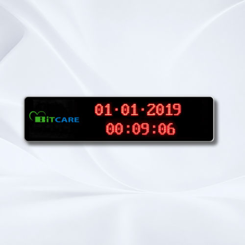 Дисплей - TXT-2L-DS - BitCare SG